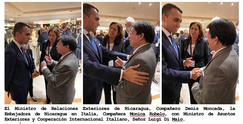 canciller-en-italia